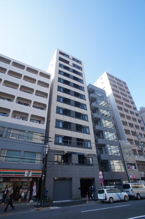 シャトレー湯島天神町