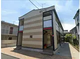 レオパレスリバーサイド住吉