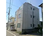 網元マンション