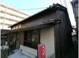 ハウスプロジェクト法蓮町