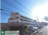 キャストル市ヶ尾