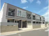 サンライズ亀甲III
