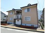 プレジール三城 A棟