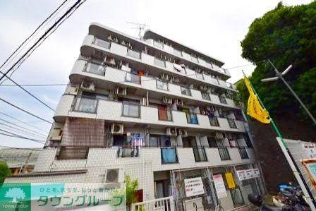 スカイコート星川