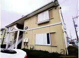フレグランス岸E