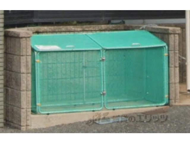 レオパレス猪名川