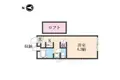 レオパレス猪名川