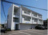 ヴィラ曽根崎I