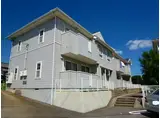 アンソレイエ京ヶ峰 II