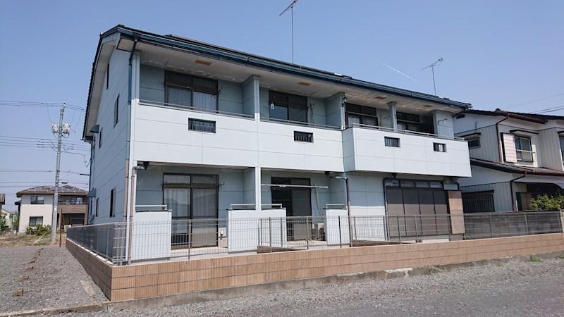 ライズ下古山