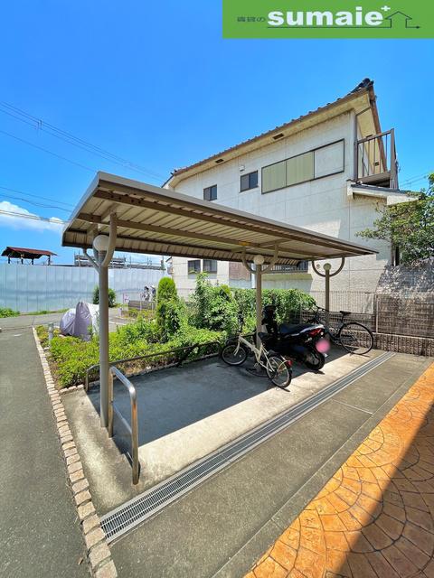 アジュール湊