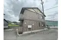 クレールふたがみⅡ