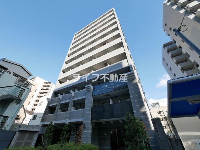 エスリード森ノ宮駅前