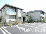 ブルーリーフ A棟