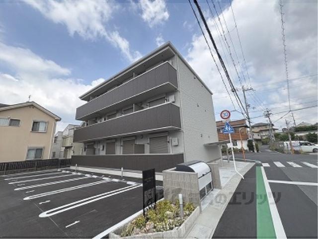 エスタールオーデン(1LDK/1階)