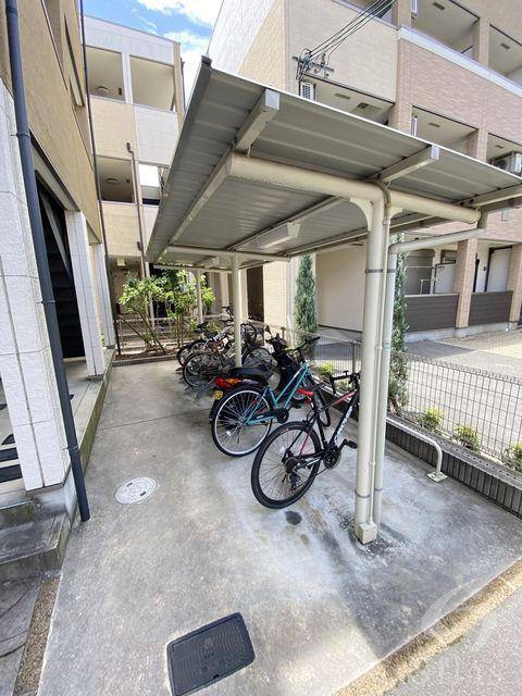 フジパレス堺鳳中III番館