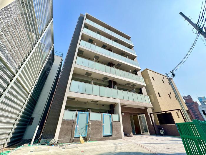 RESIDENCE慶