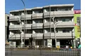 ディアレイシャス成増