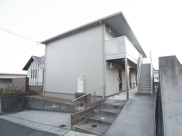 アクイラ伊川谷