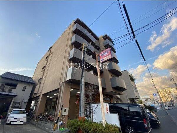 ゴールドサークル尾張町