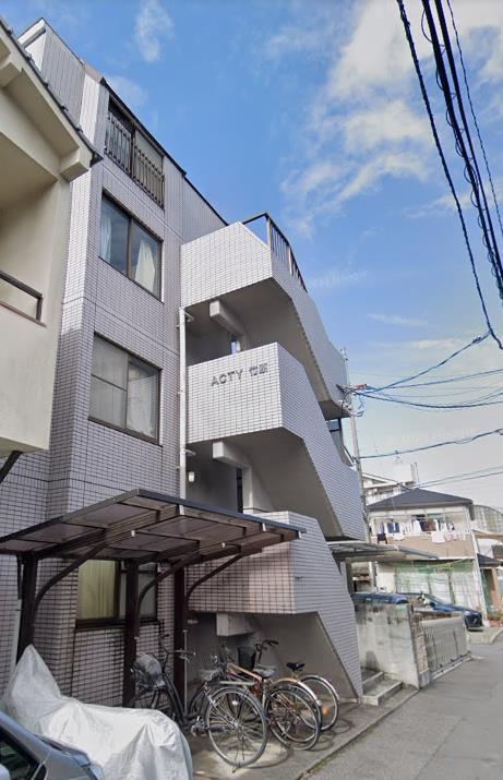 ACTY竹原