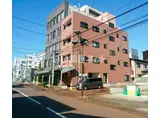 住営社駅東マンション