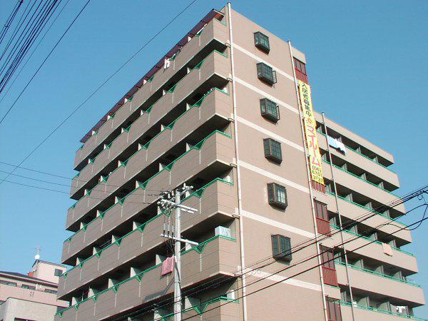 グランドリーペペ平野東