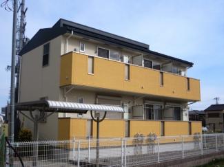 ソレイユ道