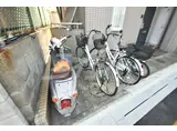 第6中屋ハイツ