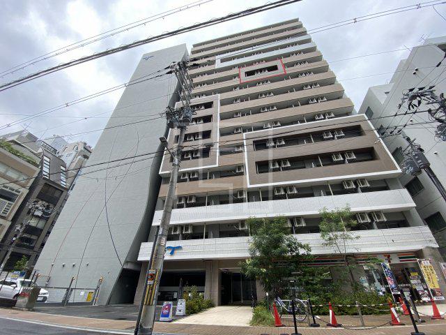 セレニテ心斎橋グランデ