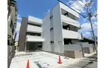ワコーレヴィータ垂水坂上4丁目