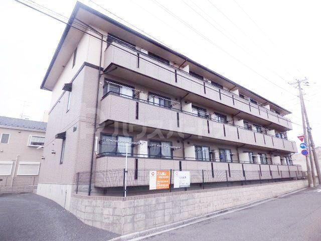 ハイカムールST・ユアサ