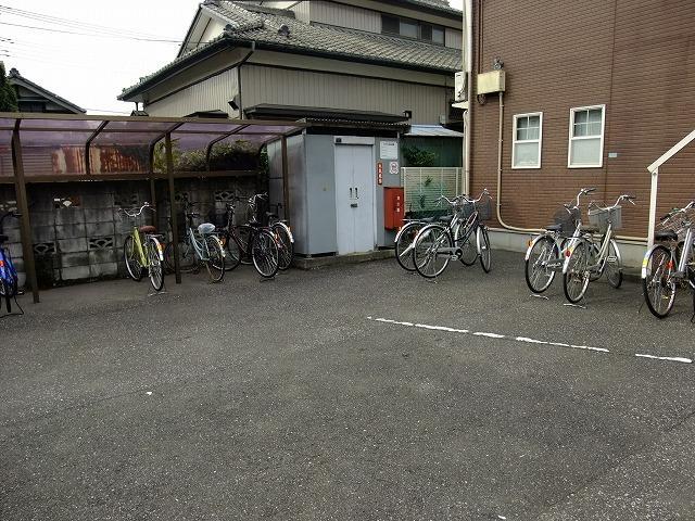 サンビレッジI