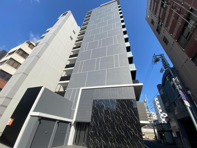 S-RESIDENCE中新町AVELIS