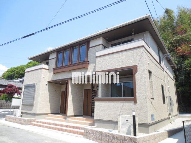 GREENWOOD白山(1LDK/1階)