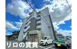 オークマンション柏の森