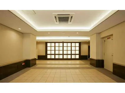 レジデンス仙台駅東(1K/6階)の外観写真