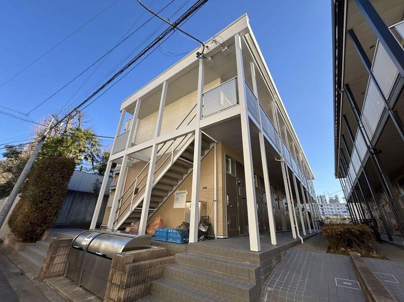 レオパレスジュネス