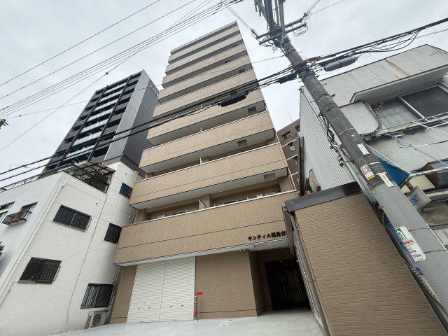 サンティエ福島吉野