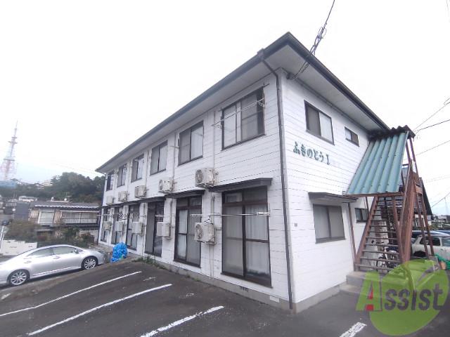 ふきのとう1
