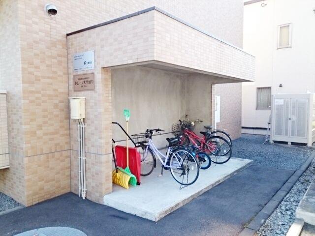 セレーノ大雪通