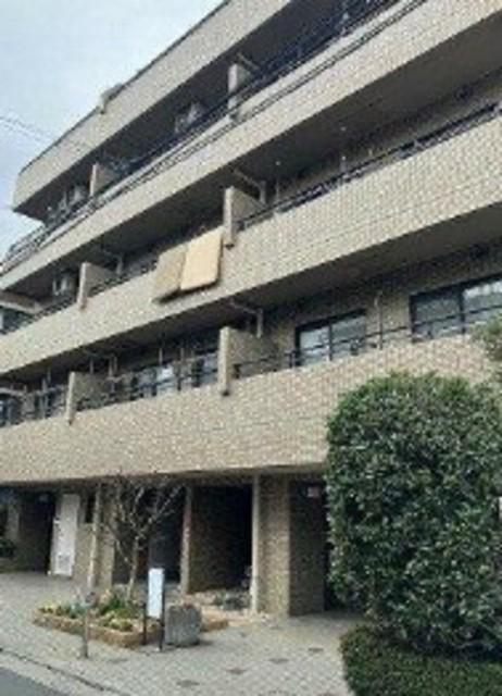 藤和シティコープ新中野III