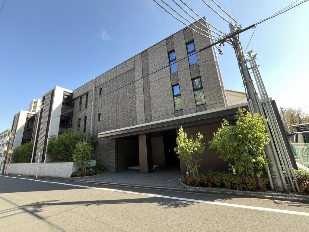 プレイズ覚王山法王町(3LDK/3階)