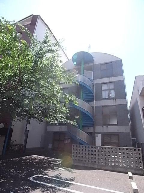 グランペール六甲