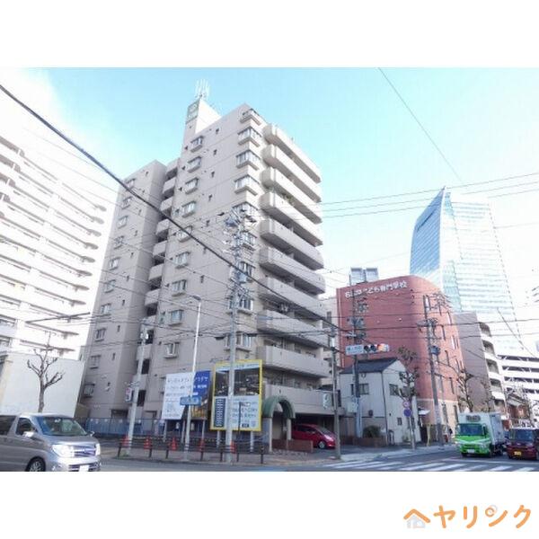 リバティ名駅(2LDK/5階)