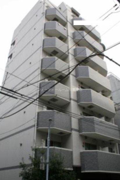 DOLCE秋葉原ノース 五番館