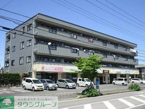 パークハウス