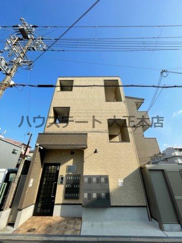 H-MAISON大正