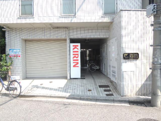 スカイコート西川口第3