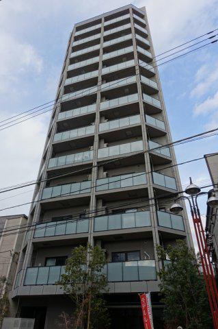 ヴァースクレイシアアイズ立川